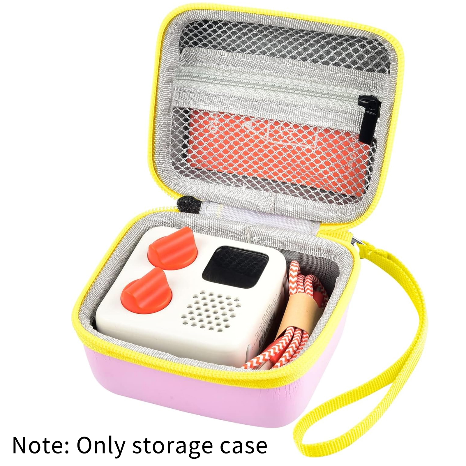 Audio Music Kids - Case Compatible with Yoto Mini Kids
