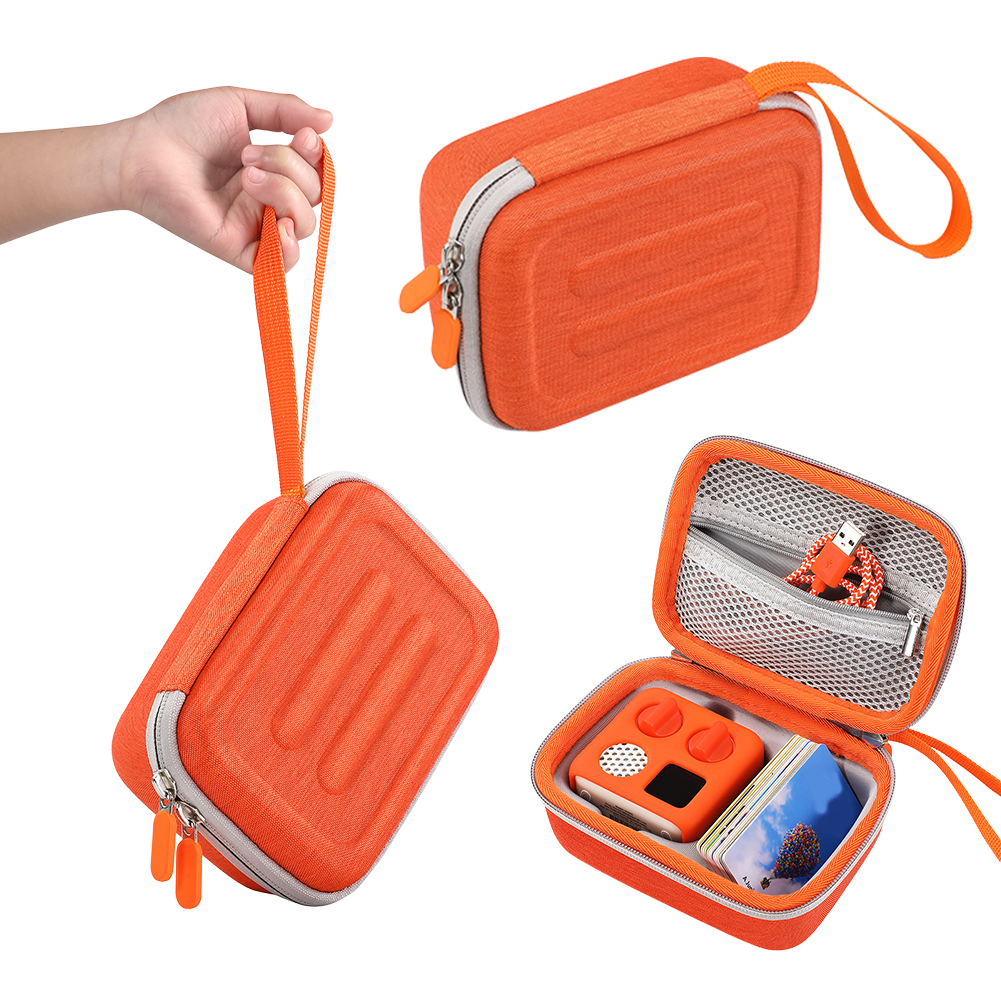 Hard Carrying Case Bag for Yot – обзор и цена Audio Music Kids