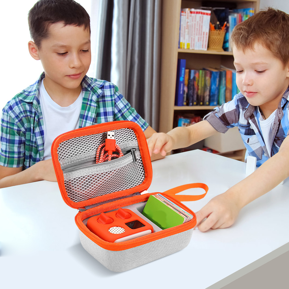 Hard Carrying Case Bag for Yot – обзор и цена Audio Music Kids