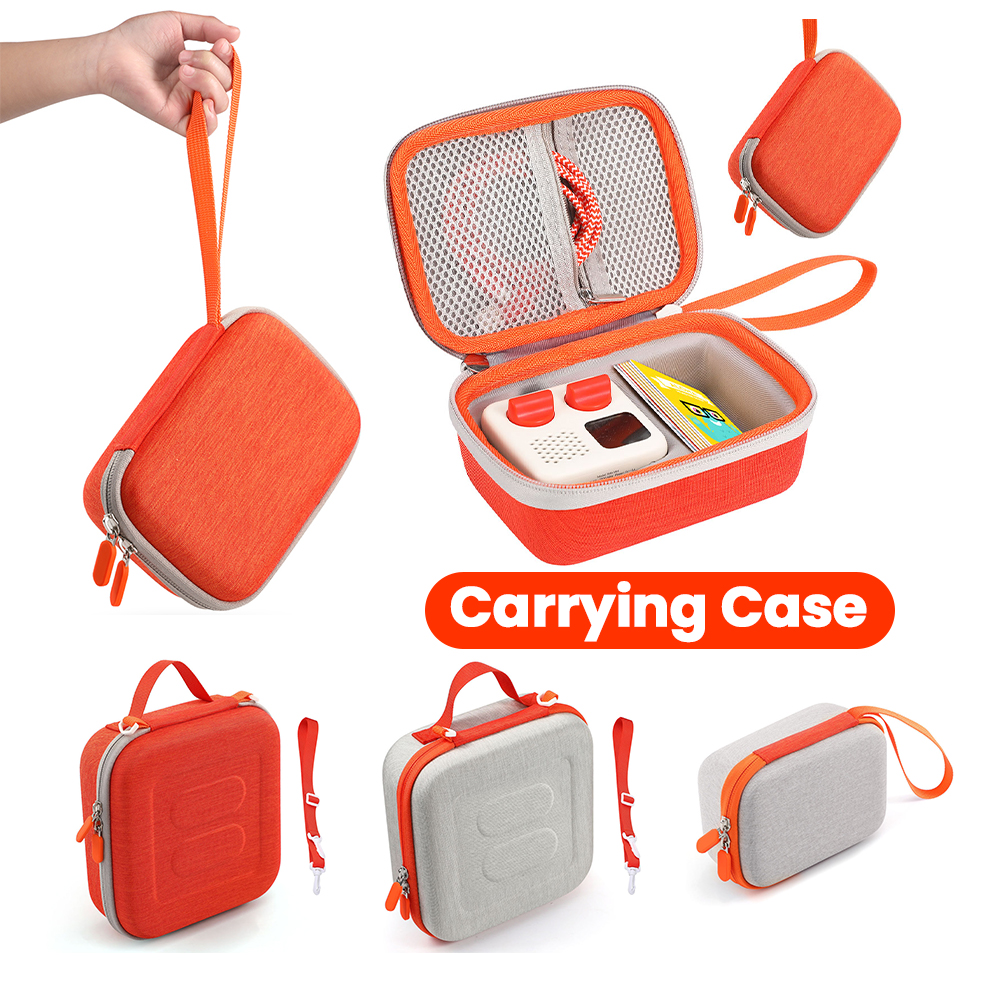 Carrying Case Shockproof for Y – обзор и цена Audio Music Kids