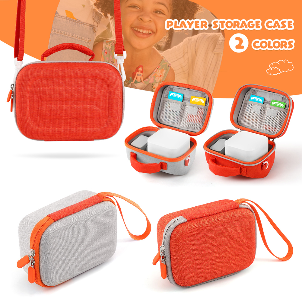 Carrying Case Shockproof for Y – обзор и цена Audio Music Kids