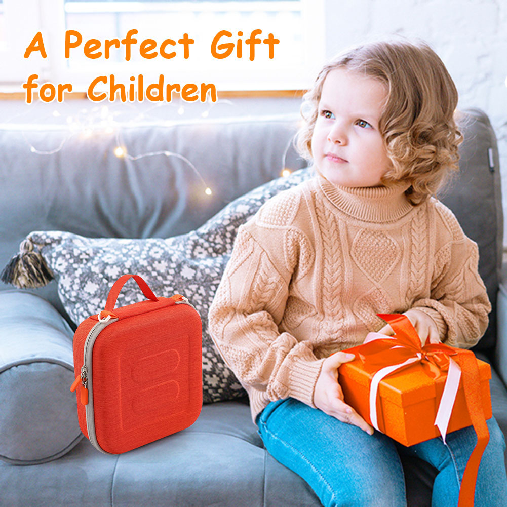 Carrying Case Shockproof for Y – обзор и цена Audio Music Kids