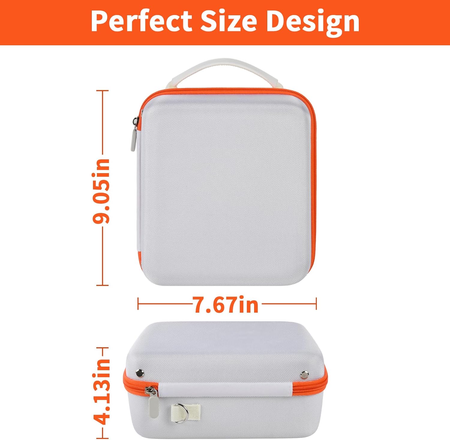 Storage Bag Compatible with Yo – обзор и цена Audio Music Kids