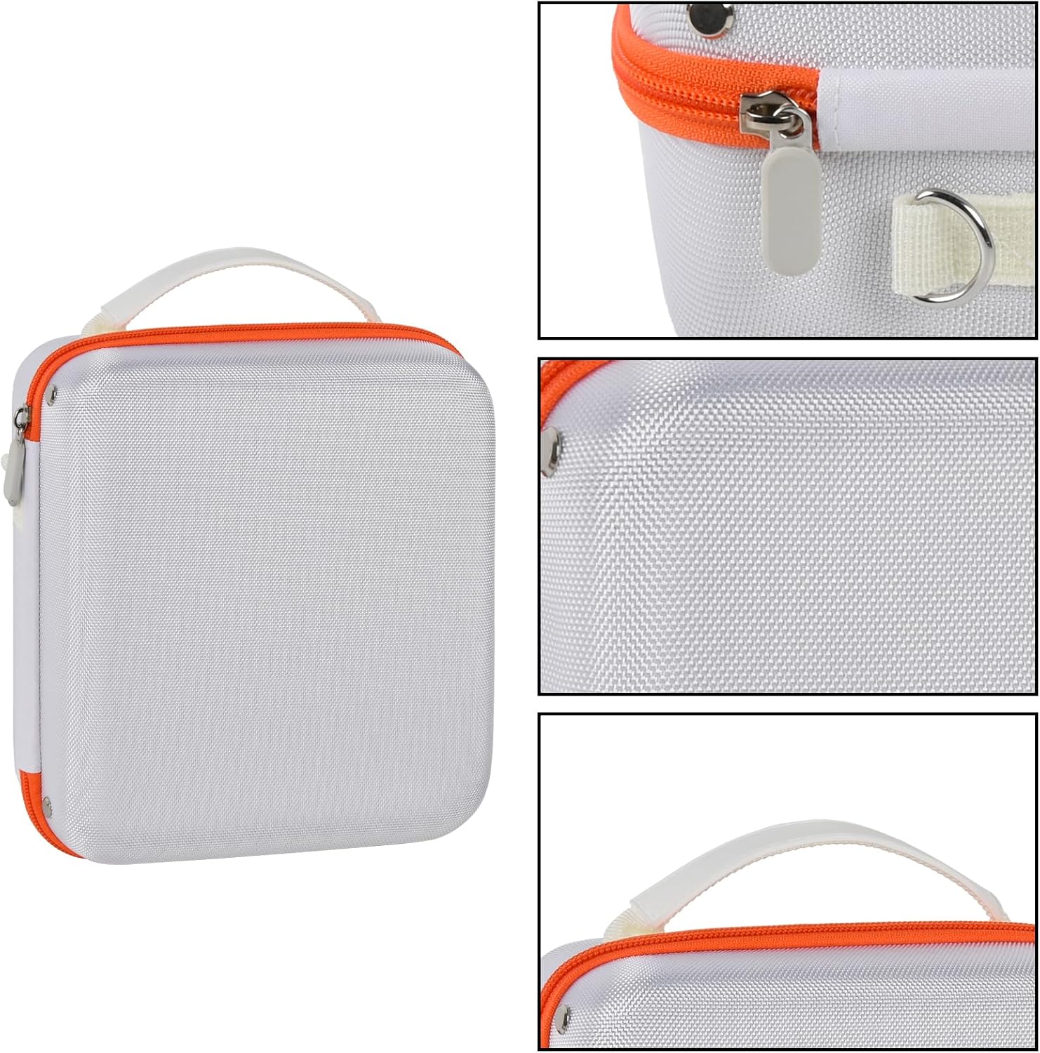 Storage Bag Compatible with Yo – обзор и цена Audio Music Kids