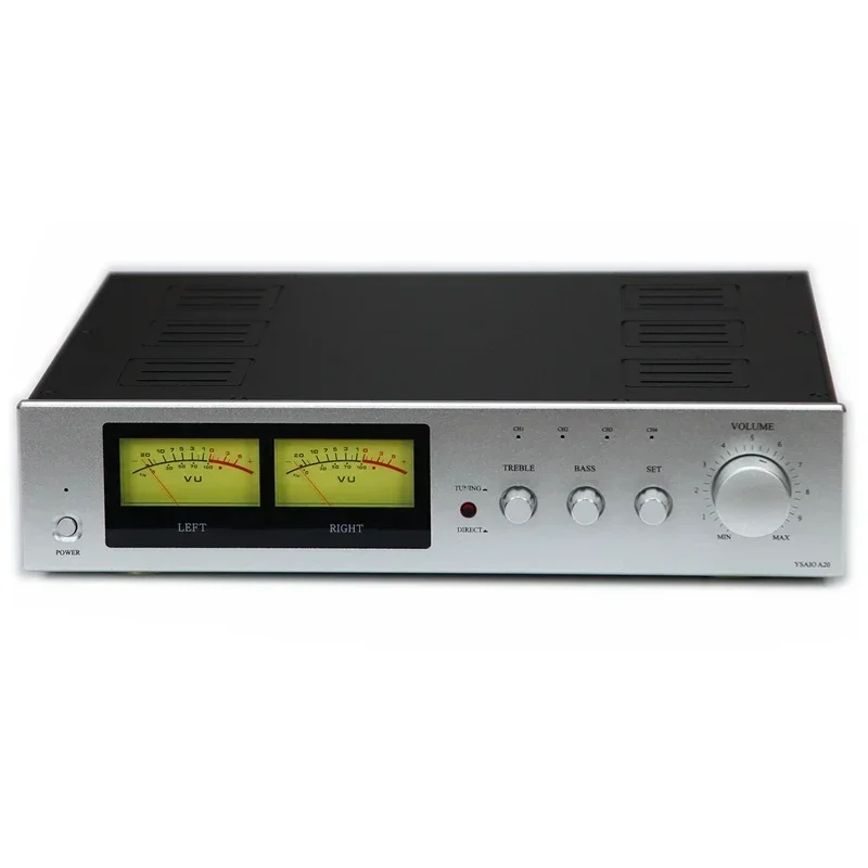 AC220V AC110V 200W*2 2.0 Chann – обзор и цена Audio Music Effect