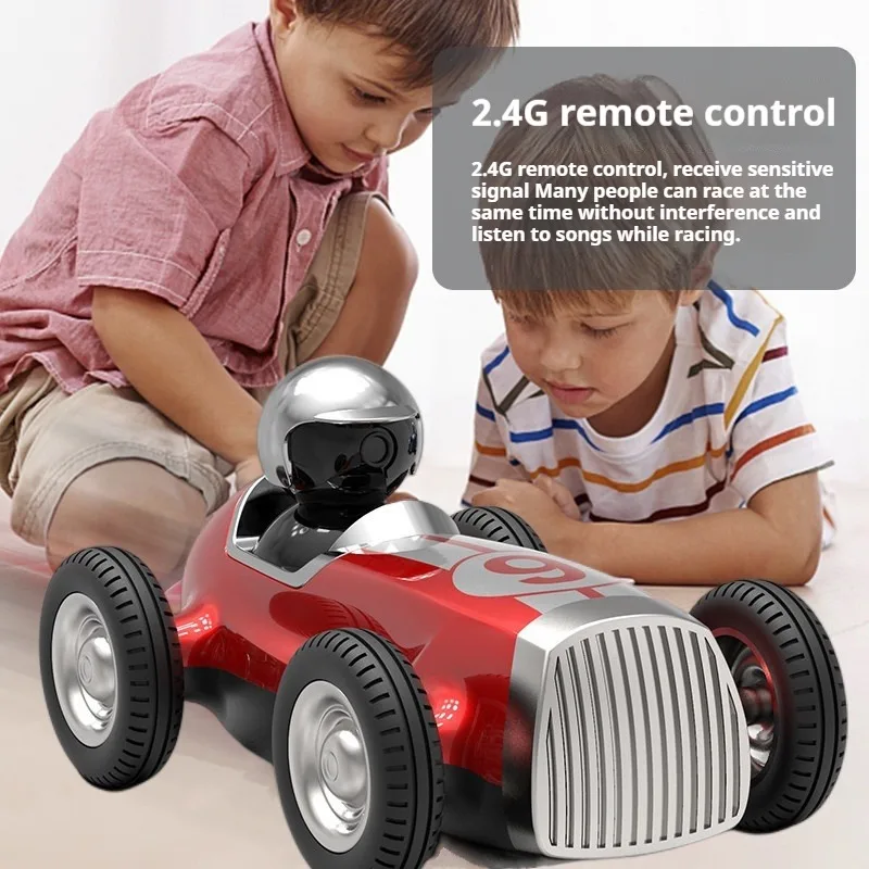 Cool Stuff Toy Car Funny Gift- – обзор и цена Audio Music Kids