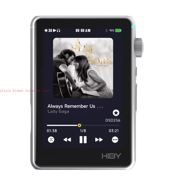 R3 II / R3 Gen 2 Bluetooth WiF – обзор и цена Audio Music Gen