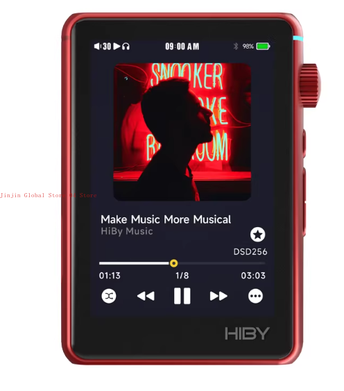 R3 II / R3 Gen 2 Bluetooth WiF – обзор и цена Audio Music Gen