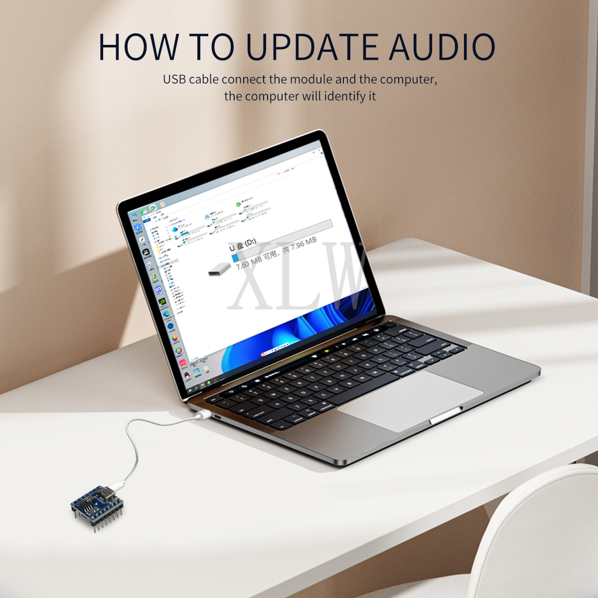 Voice Playback Module, JQ8900N – обзор и цена Audio Music Download Mp3