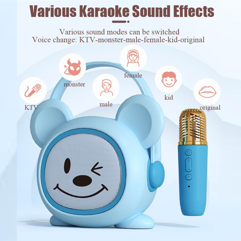 Factory Customizable Animal Ca – обзор и цена Audio Music Kids