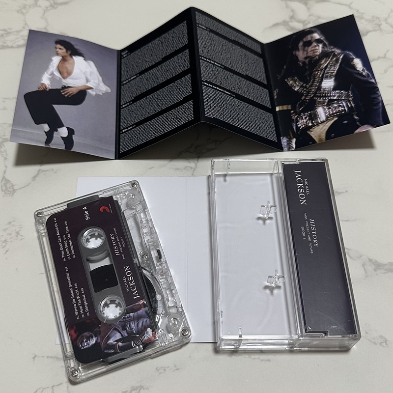 Retro Audio Cassette Tape Bran – обзор и цена Audio Music New
