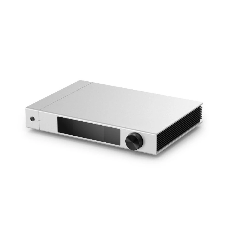 Audio Decoding Player Network  – обзор и цена Audio Online Music Player