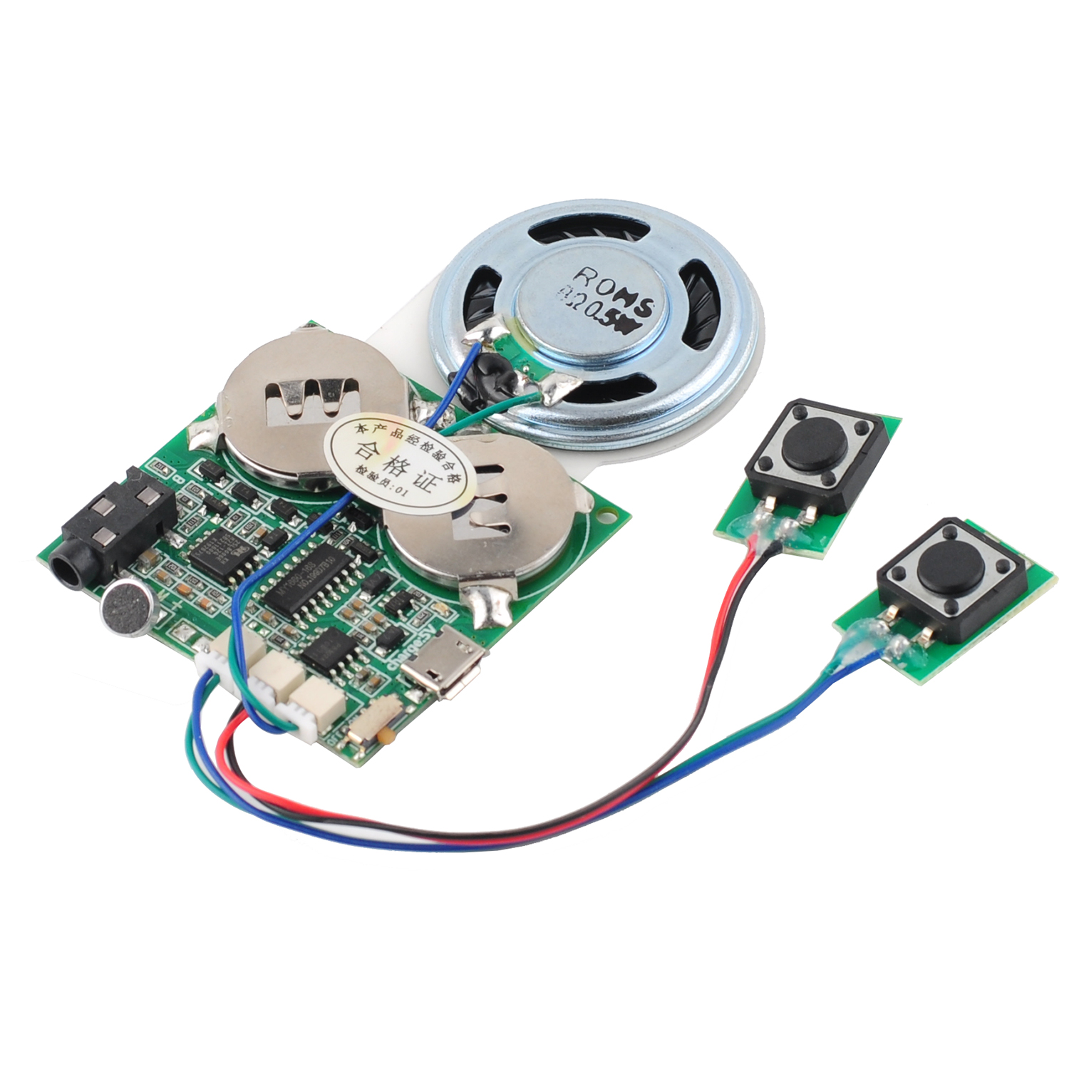 Recording Board Voice Module w – обзор и цена Audio Music Download Mp3