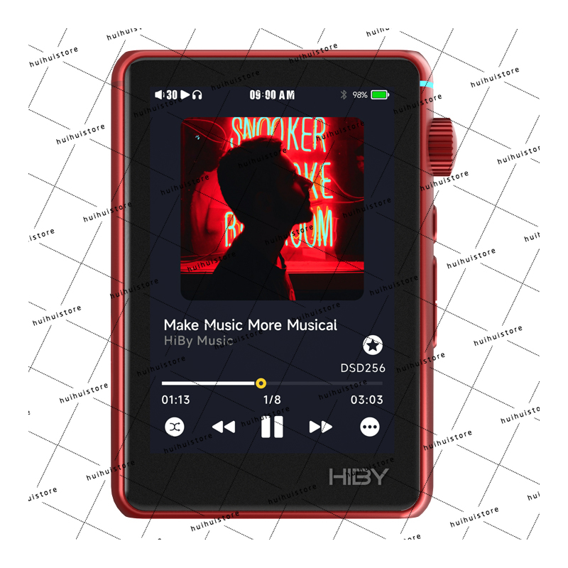 R3 II / R3 Gen 2 Bluetooth WiF – обзор и цена Audio Music Gen