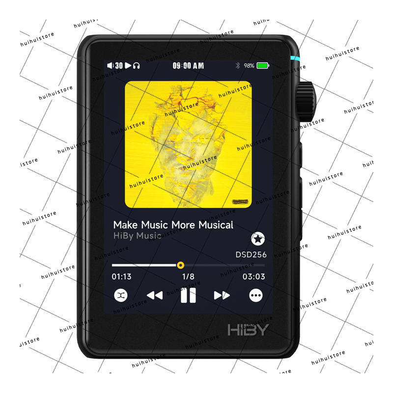 R3 II / R3 Gen 2 Bluetooth WiF – обзор и цена Audio Music Gen