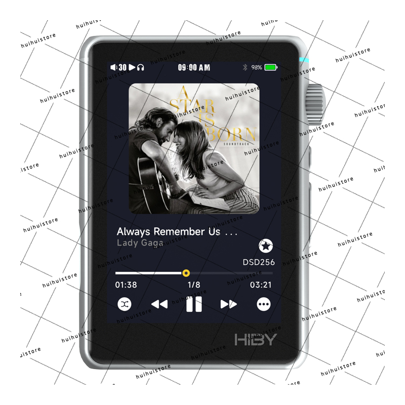 R3 II / R3 Gen 2 Bluetooth WiF – обзор и цена Audio Music Gen