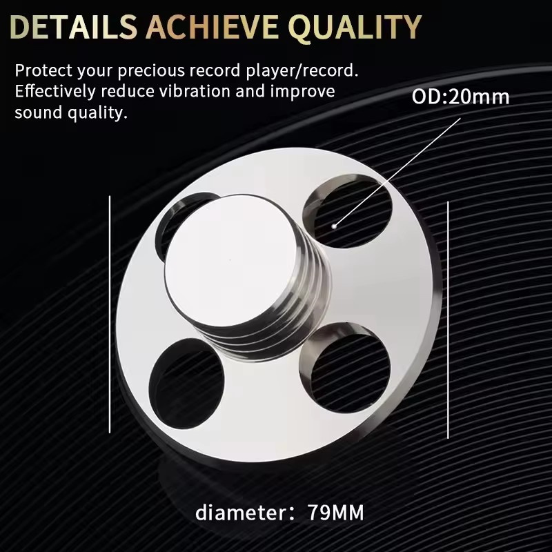 Audio LP Vinyl Record Disc Tow – обзор и цена Audio Music Effect