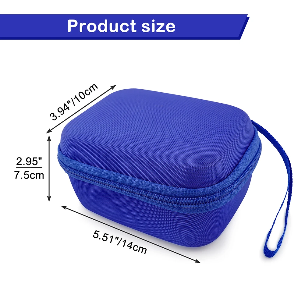 Hard Case for Yoto Mini Kids A – обзор и цена Audio Music Gen