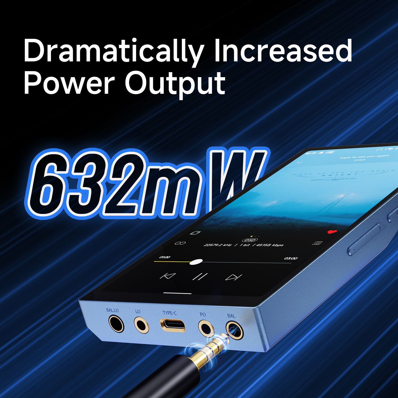 HiBy R6 Pro II / R6 Pro GEN 2  – обзор и цена Audio Music Gen