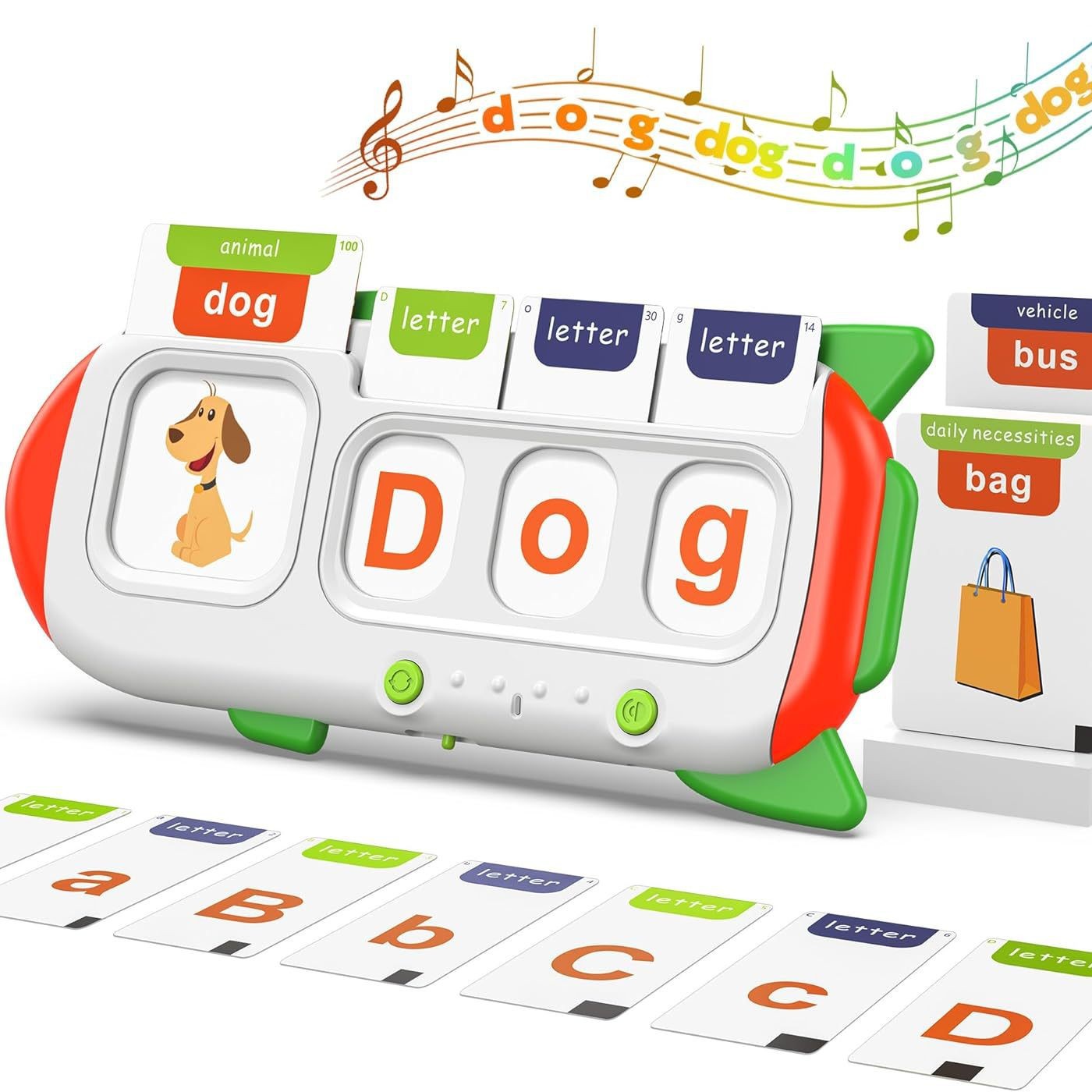Math English Learning Toy-Inte – обзор и цена Audio Music Kids