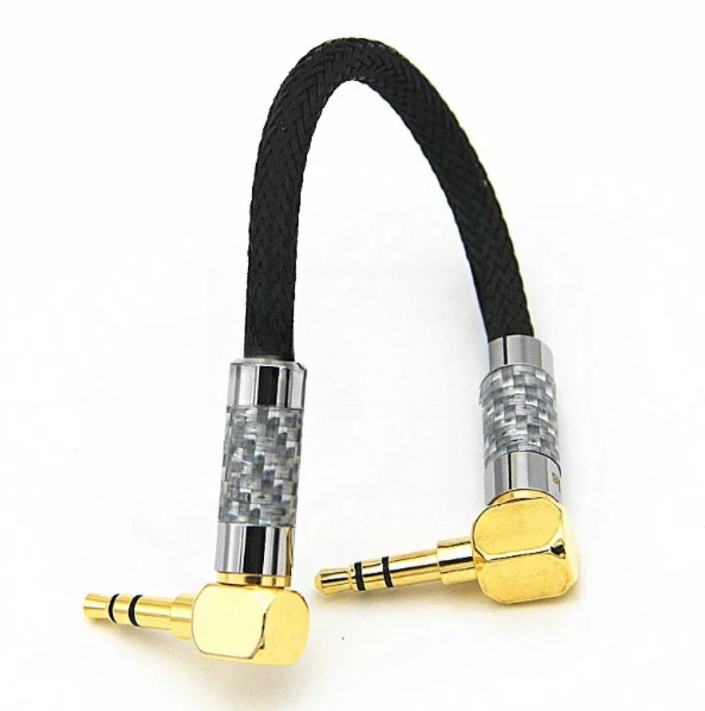 3.5mm Digital Coaxial Cable Fo – обзор и цена Audio Music Gen
