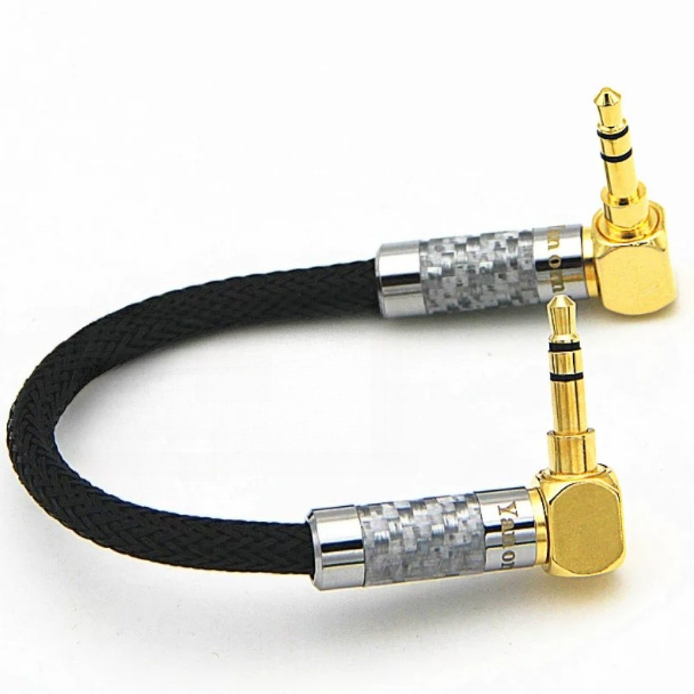 3.5mm Digital Coaxial Cable Fo – обзор и цена Audio Music Gen