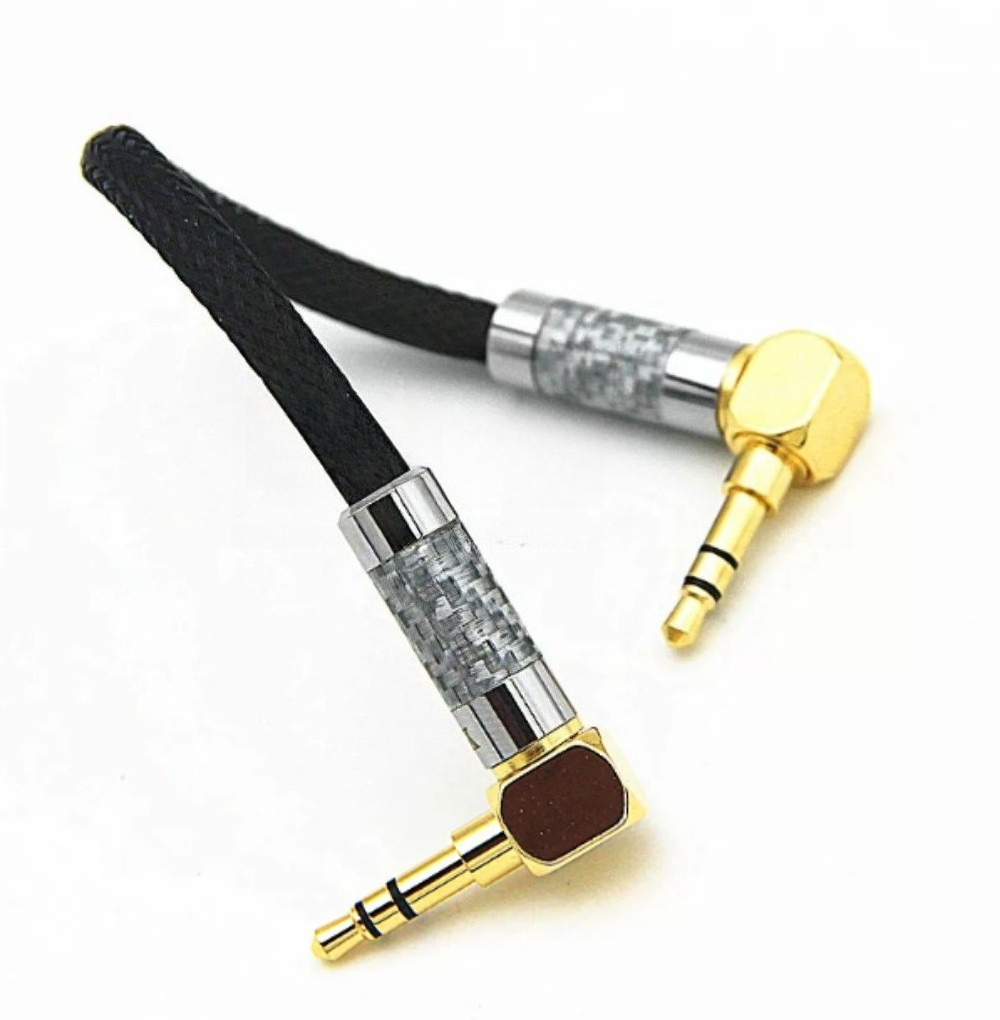 3.5mm Digital Coaxial Cable Fo – обзор и цена Audio Music Gen