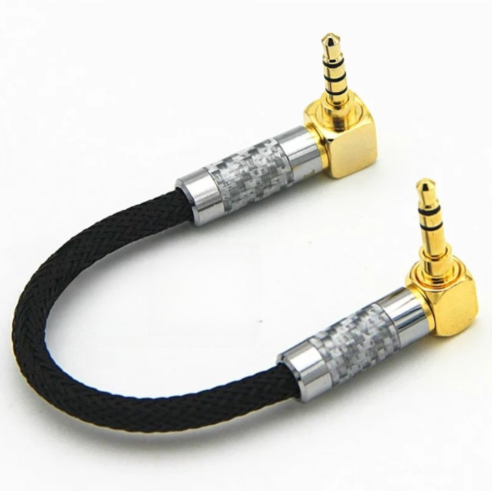 3.5mm Digital Coaxial Cable Fo – обзор и цена Audio Music Gen