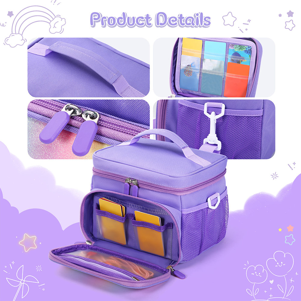 Hard Carrying Case Bag for Yot – обзор и цена Audio Music Gen