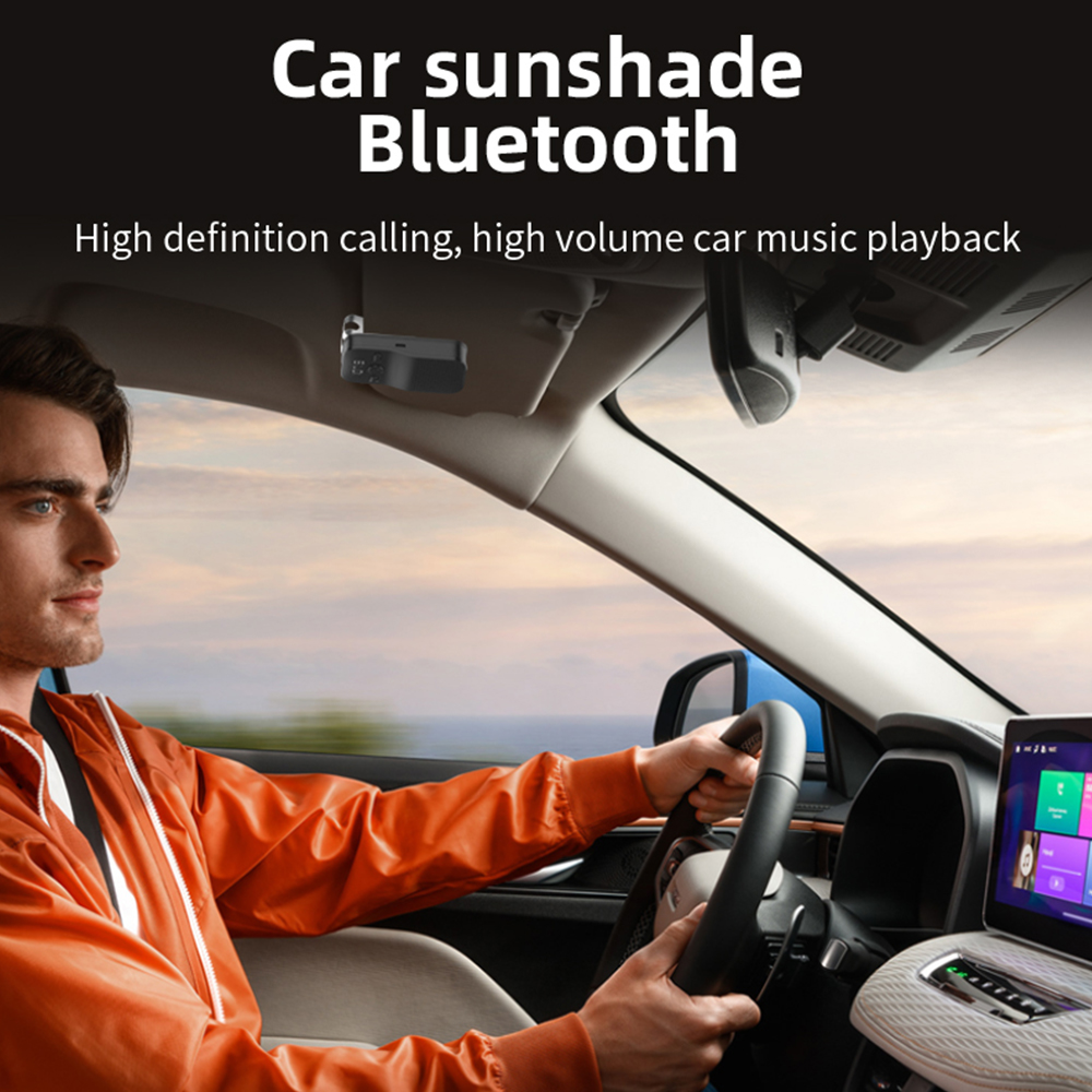 Bluetooth 5.4 Handsfree Car Ki – обзор и цена Audio Music Player Pc