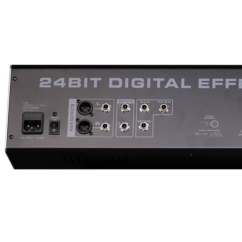BE-10 Professional Studio Musi – обзор и цена Audio Music Effect