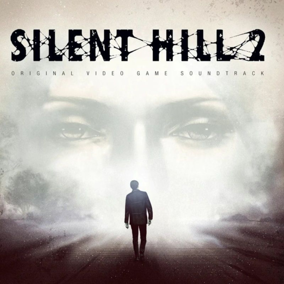 Silent Hill 2 Original Video G – обзор и цена Audio Music New