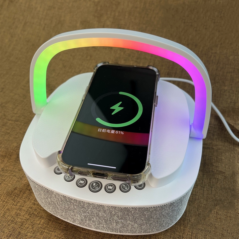Portable Wireless Charging Spe – обзор и цена Audio Music Kids