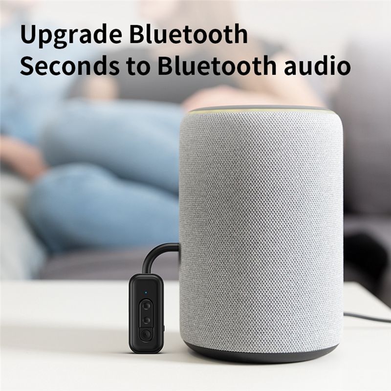 Bluetooth 5.3 Audio Receiver T – обзор и цена Audio Music Player Pc