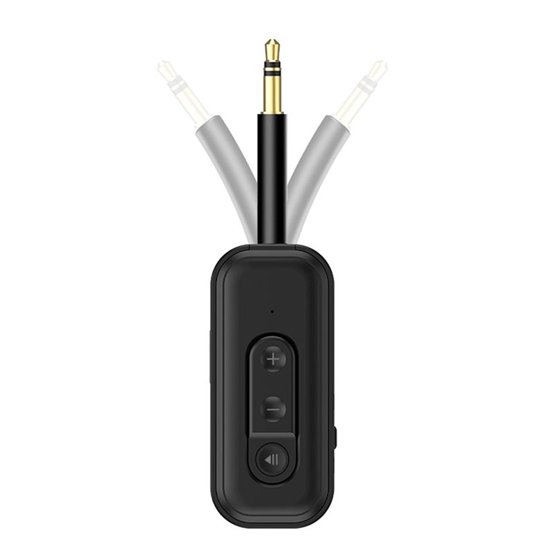 Bluetooth 5.3 Audio Receiver T – обзор и цена Audio Music Player Pc