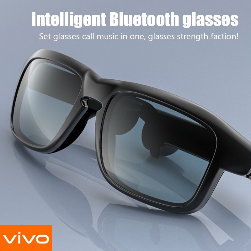 VIVO Smart Glasses Bluetooth I – обзор и цена Audio Music New