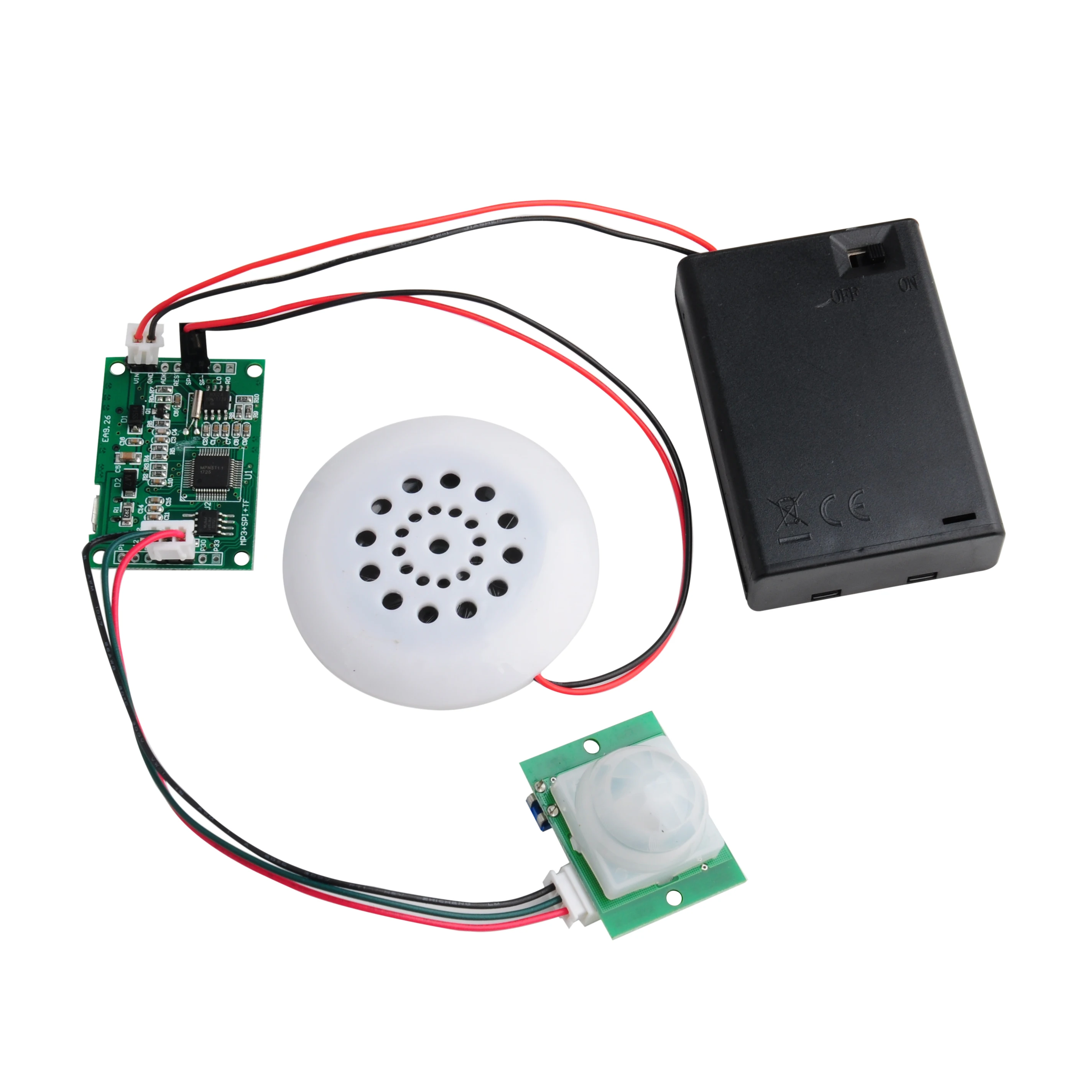 RCmall MP3 Voice Module Kit We – обзор и цена Audio Music Download Mp3