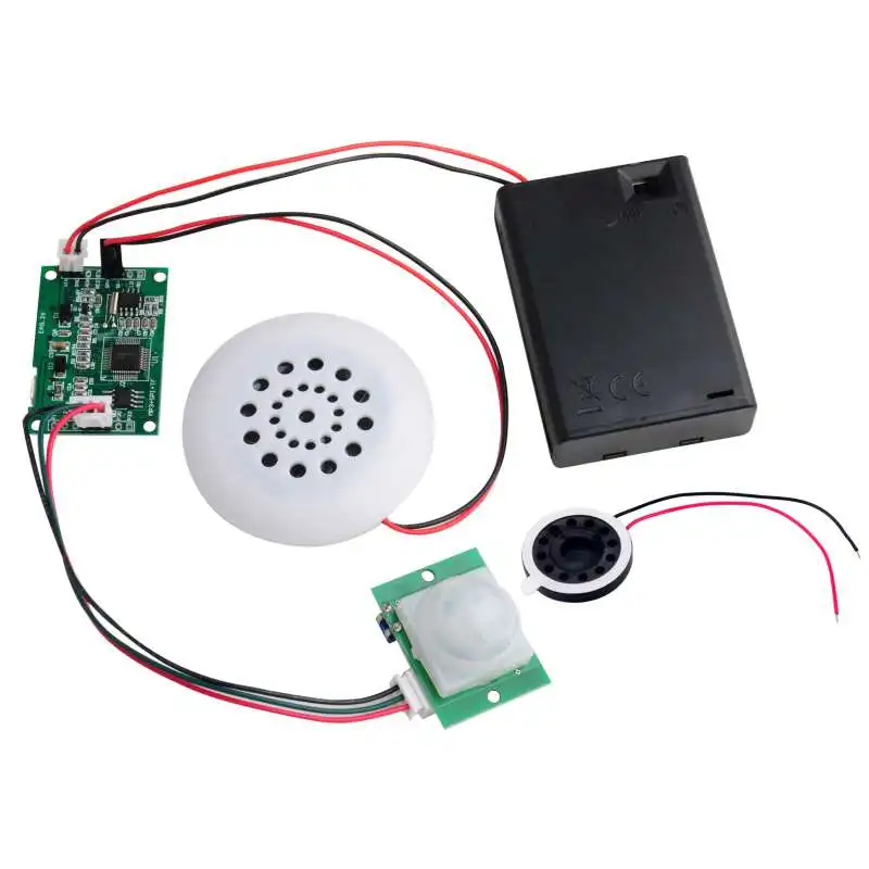 RCmall MP3 Voice Module Kit We – обзор и цена Audio Music Download Mp3