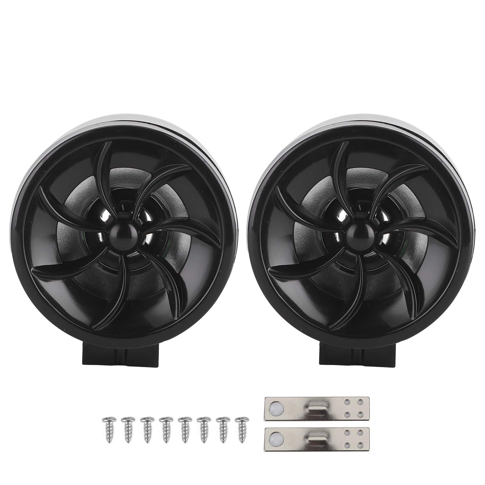 12V Motorcycle Speaker Audio M – обзор и цена Audio Music Effect