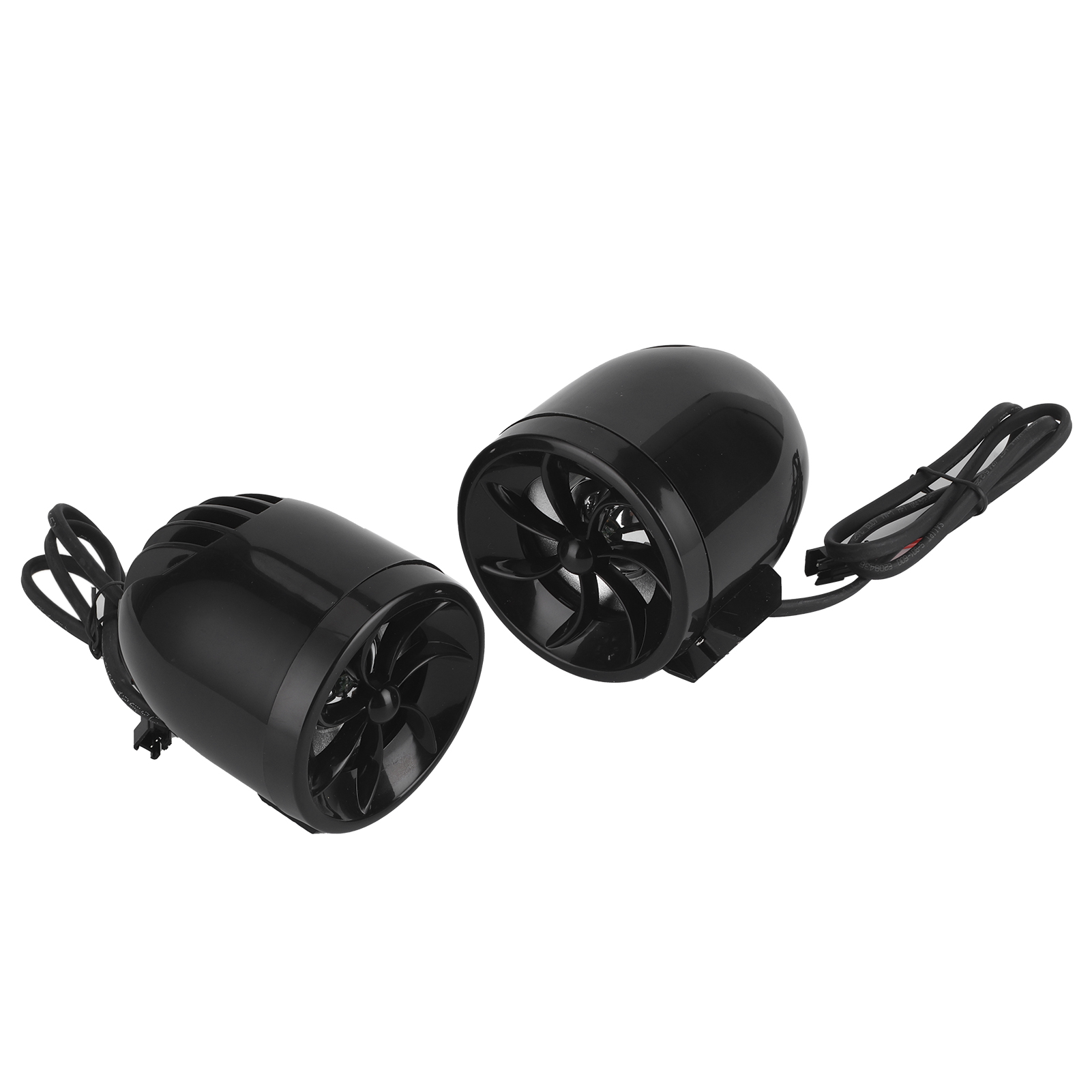 12V Motorcycle Speaker Audio M – обзор и цена Audio Music Effect
