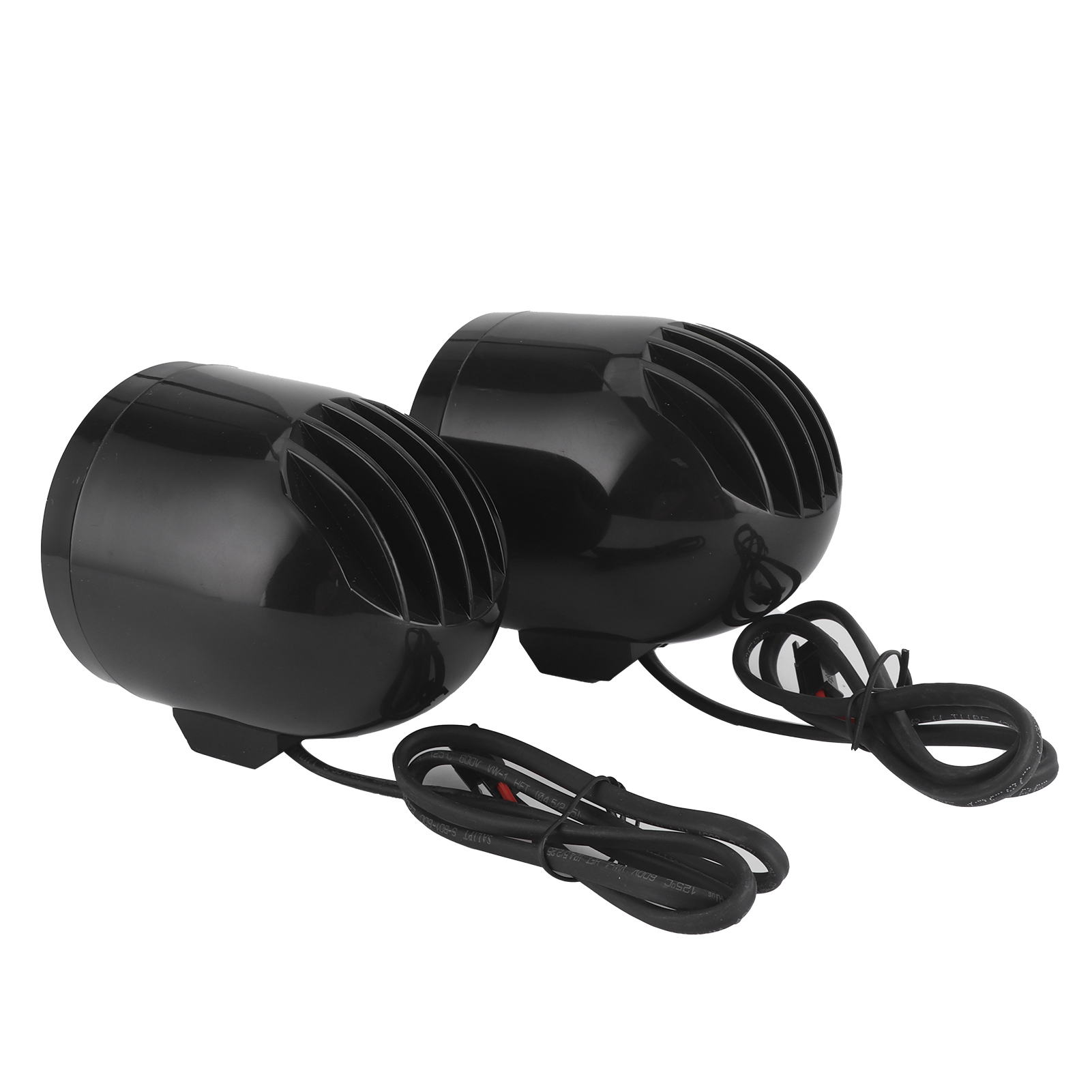 12V Motorcycle Speaker Audio M – обзор и цена Audio Music Effect